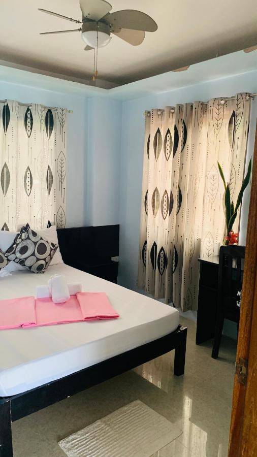 Anang Balay Turista Bed & Breakfast El Nido Bagian luar foto